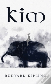 Capa do artigo Kim
