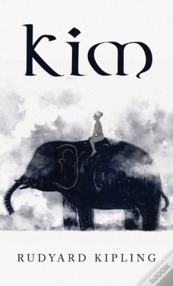 Capa do artigo Kim