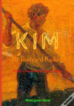 Capa do artigo Kim