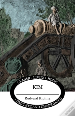 Capa do artigo Kim