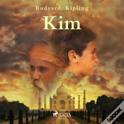 Capa do artigo Kim
