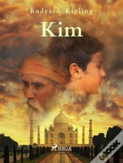 Capa do artigo Kim