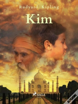 Capa do artigo Kim