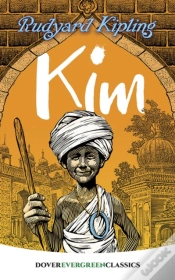 Capa do artigo Kim