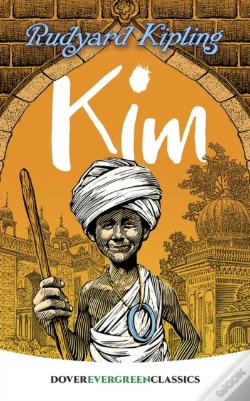 Capa do artigo Kim