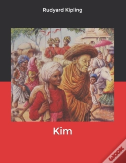 Capa do artigo Kim