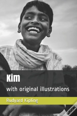 Capa do artigo Kim