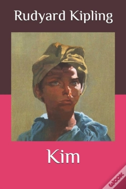 Capa do artigo Kim