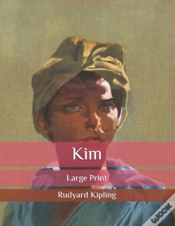 Capa do artigo Kim