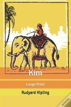 Capa do artigo Kim