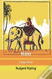 Capa do artigo Kim