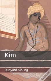 Capa do artigo Kim