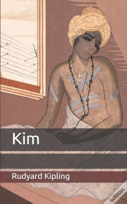 Capa do artigo Kim