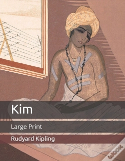 Capa do artigo Kim