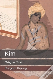 Capa do artigo Kim