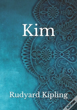 Capa do artigo Kim