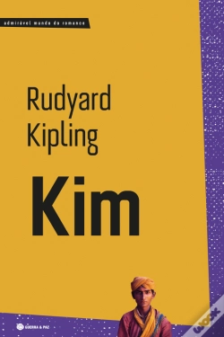 Capa do artigo Kim