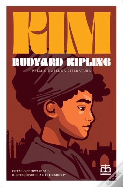 Capa do artigo Kim