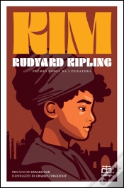 Capa do artigo Kim
