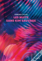 Kim Sauvage