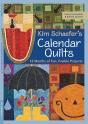 Kim Schaefer'S Calendar Quilts - Preview