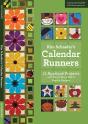 Kim Schaefers Calendar Runners - Preview