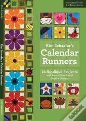 Kim Schaefers Calendar Runners
