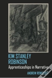Kim Stanley Robinson
