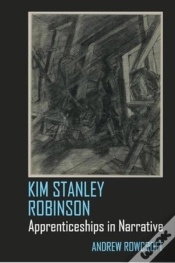 Capa do artigo Kim Stanley Robinson