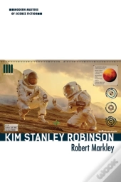 Kim Stanley Robinson