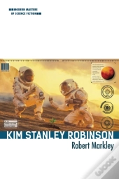 Kim Stanley Robinson