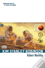 Capa do artigo Kim Stanley Robinson
