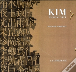 Capa do artigo Kim Tschang-Yeul