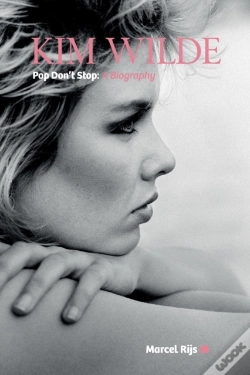 Capa do artigo Kim Wilde