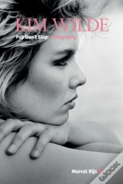 Capa do artigo Kim Wilde