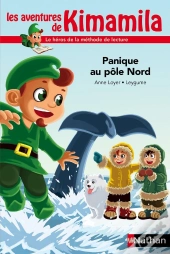 Kimamila Au Pole Nord