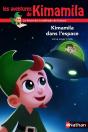 Kimamila Dans L'Espace - Preview
