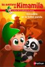 Kimamila Et Le Bebe Panda - Preview