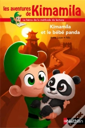 Capa do artigo Kimamila Et Le Bebe Panda
