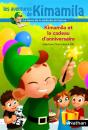 Kimamila Et Le Cadeau D'Anniversaire - Preview