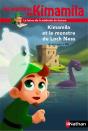 Kimamila Et Le Monstre Du Loch Ness - Preview