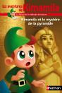 Kimamila Et Le Secret Des Pyra Mides - Preview