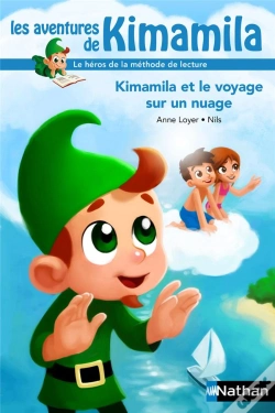 Capa do artigo Kimamila Et Le Voyage Sur Un Nuage