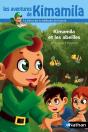 Kimamila Et Les Abeilles - Preview