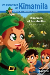 Capa do artigo Kimamila Et Les Abeilles