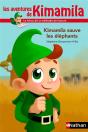 Kimamila Sauve Les Elephants - Preview