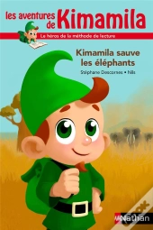 Kimamila Sauve Les Elephants