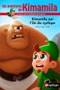 Kimamila Sur L'Ile Du Cyclope - Preview