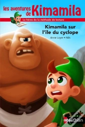 Kimamila Sur L'Ile Du Cyclope