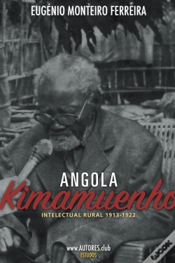 Capa do artigo Kimamuenho